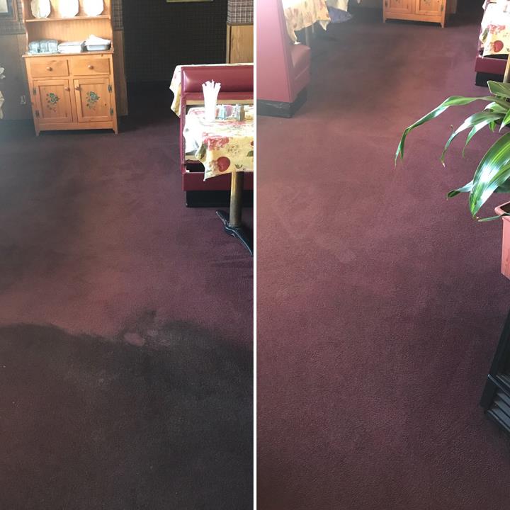 Collins Carpet Cleaning, L.L.C. Mukwonago, WI